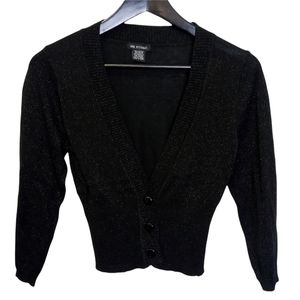 Cool Attitudes Sparkle Sweater M